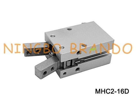 SMC Тип MHC2-16D Пневматический угловой захват воздуха 16 мм