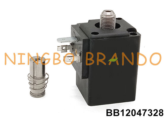 0311 C 0312 C 0211 Катушка электромагнитного клапана Burkert 12V 24V 110V 220V 22VA 20W