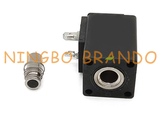 0311 C 0312 C 0211 Катушка электромагнитного клапана Burkert 12V 24V 110V 220V 22VA 20W