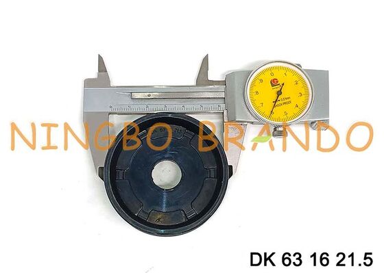 DK 6316 Z5051 Уплотнение поршня DK 63 16 21,5 Уплотнение