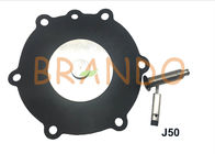 Joil Тип 2-дюймовый резиновый мембранный клапан Ремонтный комплект J50 2 &quot;мембранные комплекты