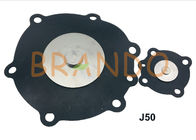 Joil Тип 2-дюймовый резиновый мембранный клапан Ремонтный комплект J50 2 &quot;мембранные комплекты