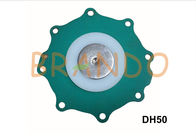 Очистить На-линию тип диафрагму ДХ50 цедильных мешков ТАЭХА клапана ИМПа ульс с размером порта 2 дюйма