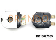 Тип автоматические катушки АК110В/АК220В/ДК24В 204-556-1 АСКО клапана соленоида с железным кронштейном