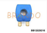 Тип катушка БК.080 АТИКЭР клапана соленоида выключения газа 12ВДК 8В К01.001200 ЛПГ/КНГ