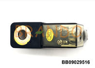 Тип ЭВИ АМИСКО диаметр ДК12В/24В катушки 9 клапана соленоида серии 7/9 АМП 6.3кс0.8 4В пневматический