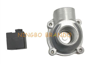 SCG353A043 - G3/4 Размер отверстия 20 мм натянутые пылесосыпатели импульсные клапаны корпус алюминиевый NBR Seal серия 353