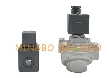 SCG353A043 - G3/4 Размер отверстия 20 мм натянутые пылесосыпатели импульсные клапаны корпус алюминиевый NBR Seal серия 353