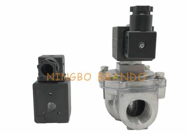 SCG353A043 - G3/4 Размер отверстия 20 мм натянутые пылесосыпатели импульсные клапаны корпус алюминиевый NBR Seal серия 353