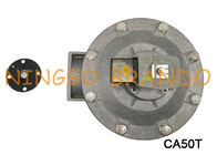Прямоугольное клапана ИМПа ульс дюйма Г2 пневматическое продетое нитку для сборника пыли АК220В АК110В АК24В ДК24В