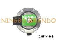 ДК24В тип полный мембранный клапан СБФЭК ДМФ-И-40С 1 1/2» погружения для фильтра сумки двигателя ИМПа ульс