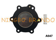 Комплект для ремонта диафрагмы буны НБР К113447 1-1/2» для типа клапана реактивного сопла АСКО ИМПа ульс сборника пыли СКГ353А047