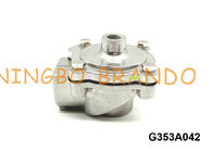 Клапан реактивного сопла ИМПа ульс сборника пыли замены 3/4 дюймов Г353А041 АСКО для фильтра сумки