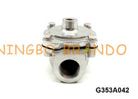 Г353А042 1 клапан реактивного сопла ИМПа ульс Багхоузе замены дюйма АСКО для сборника пыли