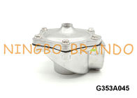 Г353А045 1,5 тип клапан дюйма АСКО соленоида двигателя ИМПа ульс сборника пыли для дома сумки