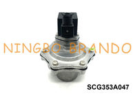 СКГ353А047 1,5 тип клапан реактивного сопла дюйма АСКО ИМПа ульс для сборника пыли 24ВДК 220ВАК