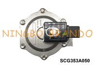 СКГ353А050 2 клапан реактивного сопла ИМПа ульс замены дюйма АСКО для фильтра сумки 24ВДК 220ВАК