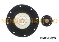 БФЭК ДМФ-З-62С 2,5 АК ДК 220В клапана реактивного сопла 24В ИМПа ульс фильтра сумки дюйма прямоугольный