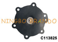 Комплект для ремонта диафрагмы C113825 NBR/Buna материальный для системы сборника пыли G353A045