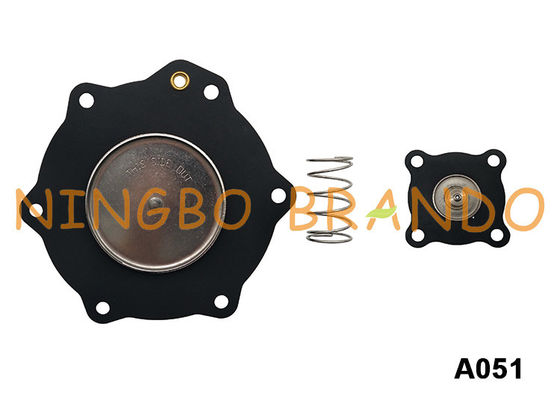 C113685 SCG353A051 2&quot; комплекты для ремонта диафрагмы клапана NBR/Buna сборника пыли