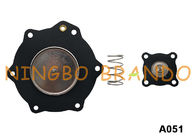 C113685 SCG353A051 2&quot; комплекты для ремонта диафрагмы клапана NBR/Buna сборника пыли