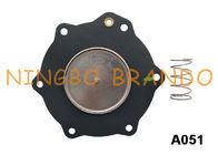 C113685 SCG353A051 2&quot; комплекты для ремонта диафрагмы клапана NBR/Buna сборника пыли