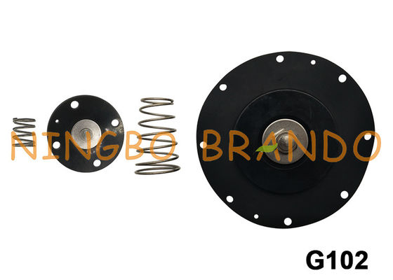 K10200 K10201 Комплект диафрагмы для импульсного клапана Goyen 4'' CA102MM RCA102MM