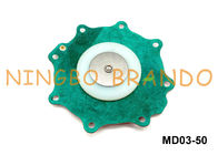 Комплект для ремонта диафрагмы MD03-50M MD03-50 на Taeha 2&quot; клапан ИМПа ульс TH-5450-B TH-4450-B