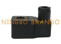 Тип часть Amisco пневматического клапана катушки CNOMO размера отверстия 9.0mm электрическая запасная