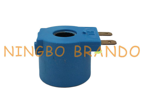 катушка соленоида набора редуктора MED SE81 LPG CNG 11W 13W LANDI RENZO