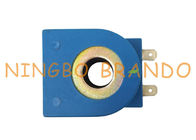 Набор преобразования ремонта LPG CNG отключенного клапана катушки соленоида регулятора редуктора 12VDC 18Watt LPG CNG RGE RGV