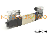 5 положение 1/4&quot; пути 3 тип клапан AirTAC соленоида для пневматического привода 4V230C-08