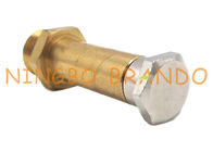 Клапан соленоида Aramture регулятора VR01-VR04 CVR01 SR04-SR05 SR08 LPG CNG латунный