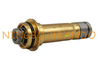 3/2 Armature клапана соленоида частей автомобиля трубки Armature NC 9.9mm OD латунных