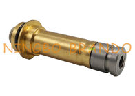3/2 Armature клапана соленоида частей автомобиля трубки Armature NC 9.9mm OD латунных