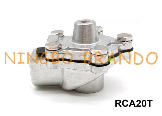 3/4&quot; тип клапан реактивного сопла RCA20T RCA20T000 RCA20T001 Goyen ИМПа ульс