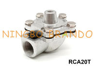 3/4&quot; тип клапан реактивного сопла RCA20T RCA20T000 RCA20T001 Goyen ИМПа ульс