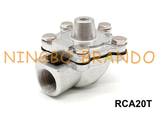 3/4&quot; RCA 20 T RCA20T000 RCA20T010 клапана RCA20T ИМПа ульс Goyen