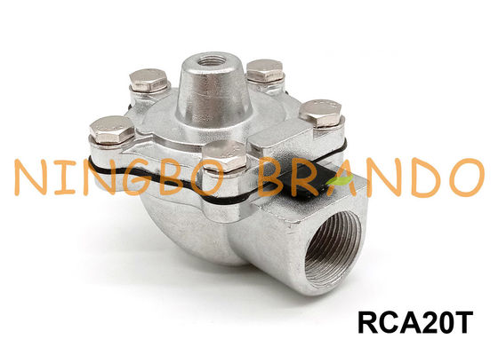 3/4&quot; RCA 20 T RCA20T000 RCA20T010 мембранного клапана RCA20T Goyen