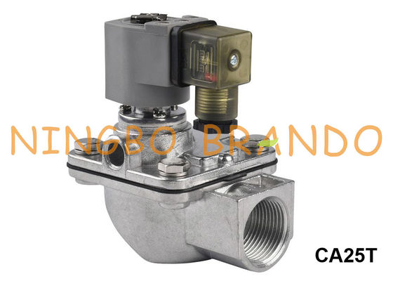 CA25T000-331 CA25T001-331 1&quot; тип клапан реактивного сопла CA25T Goyen ИМПа ульс
