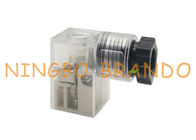 121040 121055 соединителей клапана DIN поля EN 175301-803 c формы прикрепляемых