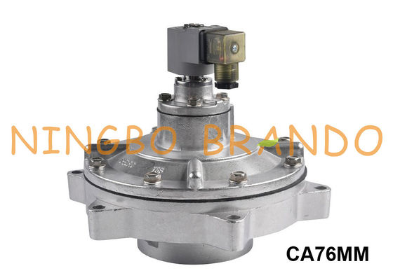 3&quot; тип клапан реактивного сопла CA76MM040-305 CA76MM040-300 Goyen ИМПа ульс