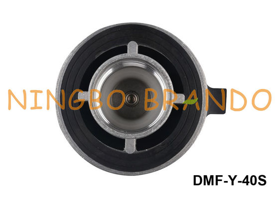 Тип клапан DMF-Y-40S SBFEC ИМПа ульс фильтра сумки врезанный