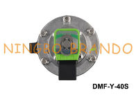 Клапан ИМПа ульс диафрагмы сборника пыли DMF-Y-40S BFEC погруженный в воду