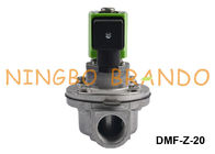 Тип DMF-Z-20 3/4&quot; SBFEC клапан соленоида ИМПа ульс сборника пыли