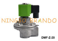 Тип DMF-Z-20 3/4&quot; SBFEC клапан соленоида ИМПа ульс сборника пыли