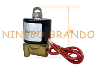 UD-8 2W025-08 1/4&quot; клапан соленоида воды NC электрический