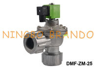 Тип клапан реактивного сопла 1 дюйма DMF-ZM-25 SBFEC ИМПа ульс для фильтра сумки