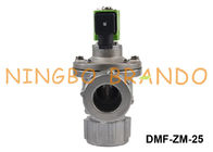 Мембранный клапан импульса держателя DMF-ZM-25 BFEC быстрый для Baghouse