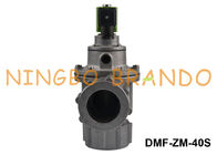 Мембранный клапан импульса держателя DMF-ZM-40S BFEC быстрый для фильтра сумки